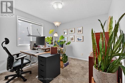 964 Rainbow Crescent, Kingston (Kingston East (Incl Barret Crt)), ON - Indoor Photo Showing Office