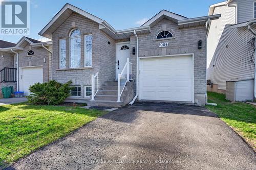 964 Rainbow Crescent, Kingston (Kingston East (Incl Barret Crt)), ON - Outdoor