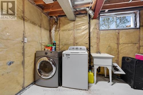 964 Rainbow Crescent, Kingston (Kingston East (Incl Barret Crt)), ON - Indoor Photo Showing Laundry Room