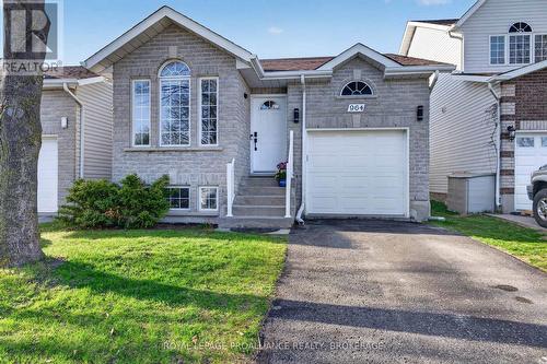 964 Rainbow Crescent, Kingston (Kingston East (Incl Barret Crt)), ON - Outdoor With Facade