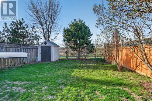 964 Rainbow Crescent, Kingston (Kingston East (Incl Barret Crt)), ON - Outdoor