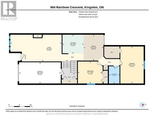 964 Rainbow Crescent, Kingston (Kingston East (Incl Barret Crt)), ON - Other