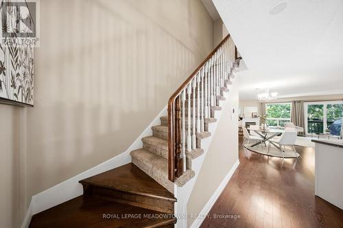 21 - 5530 Glen Erin Drive, Mississauga, ON - Indoor Photo Showing Other Room