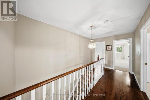 21 - 5530 Glen Erin Drive, Mississauga, ON - Indoor Photo Showing Other Room