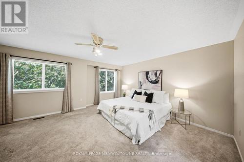 21 - 5530 Glen Erin Drive, Mississauga, ON - Indoor Photo Showing Bedroom