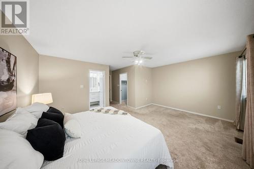 21 - 5530 Glen Erin Drive, Mississauga, ON - Indoor Photo Showing Bedroom