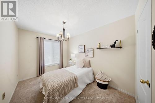 21 - 5530 Glen Erin Drive, Mississauga, ON - Indoor Photo Showing Bedroom