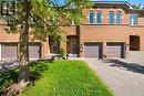 21 - 5530 Glen Erin Drive, Mississauga, ON  - Outdoor With Facade 