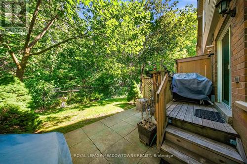 21 - 5530 Glen Erin Drive, Mississauga, ON - Outdoor