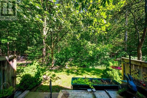 21 - 5530 Glen Erin Drive, Mississauga, ON - Outdoor
