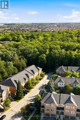 21 - 5530 Glen Erin Drive, Mississauga, ON - Outdoor With View