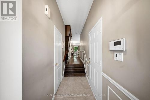 21 - 5530 Glen Erin Drive, Mississauga, ON - Indoor Photo Showing Other Room