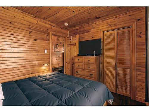 0 Trails End Drive, Mahers, NL - Indoor Photo Showing Bedroom