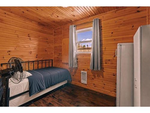 0 Trails End Drive, Mahers, NL - Indoor Photo Showing Bedroom