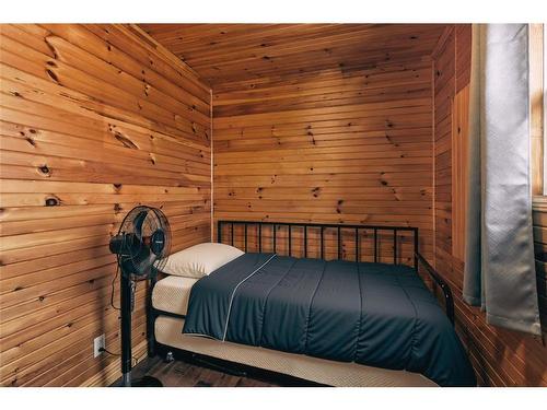 0 Trails End Drive, Mahers, NL - Indoor Photo Showing Bedroom