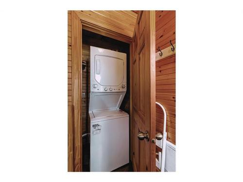 0 Trails End Drive, Mahers, NL - Indoor Photo Showing Laundry Room