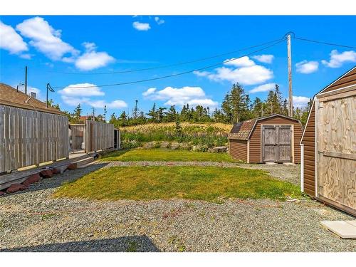 0 Trails End Drive, Mahers, NL - Outdoor