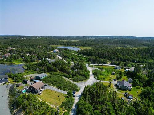 0 Trails End Drive, Mahers, NL - Outdoor With View