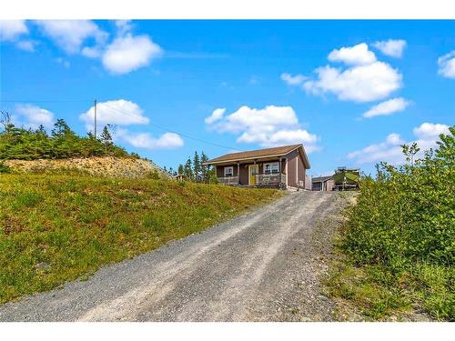 0 Trails End Drive, Mahers, NL - Outdoor