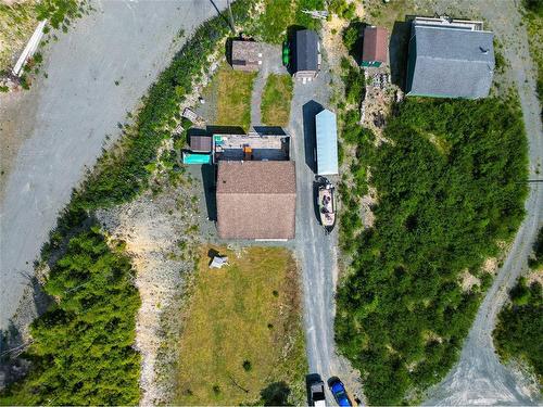 0 Trails End Drive, Mahers, NL - Outdoor With View