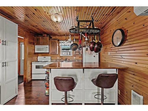 0 Trails End Drive, Mahers, NL - Indoor Photo Showing Kitchen