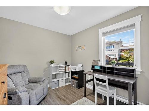 13 The Green Road, Upper Island Cove, NL - Indoor