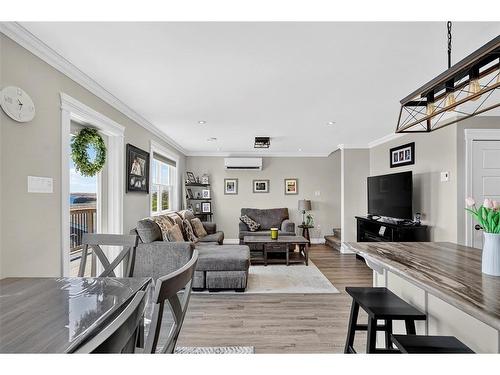 13 The Green Road, Upper Island Cove, NL - Indoor