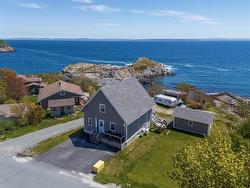 13 The Green Road Upper Island Cove, NL A0A 4E0