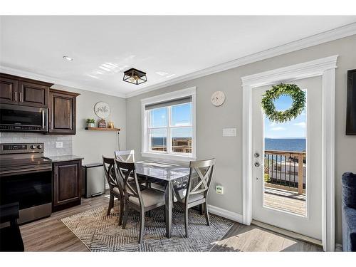 13 The Green Road, Upper Island Cove, NL - Indoor