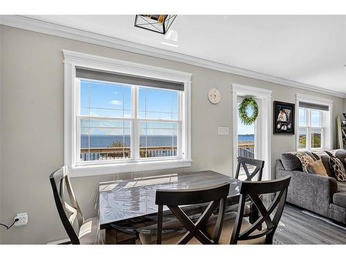 13 The Green Road, Upper Island Cove, NL - Indoor