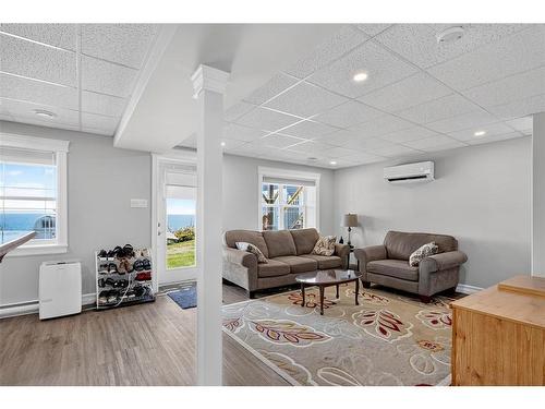 13 The Green Road, Upper Island Cove, NL - Indoor Photo Showing Other Room