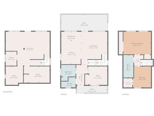 13 The Green Road, Upper Island Cove, NL - Other