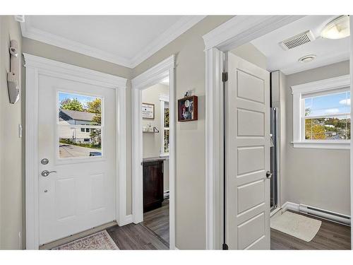 13 The Green Road, Upper Island Cove, NL - Indoor Photo Showing Other Room