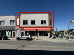 487 1re Rue O.  Amos, QC J9T 2M5
