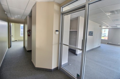 Hall d'entrée/Vestibule - 487 1Re Rue O., Amos, QC - Indoor Photo Showing Other Room