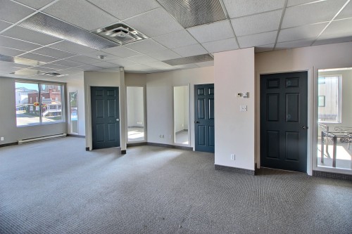Autre - 487 1Re Rue O., Amos, QC - Indoor Photo Showing Other Room
