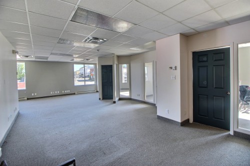 Autre - 487 1Re Rue O., Amos, QC - Indoor Photo Showing Other Room