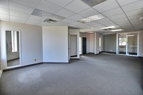 Autre - 487 1Re Rue O., Amos, QC - Indoor Photo Showing Other Room