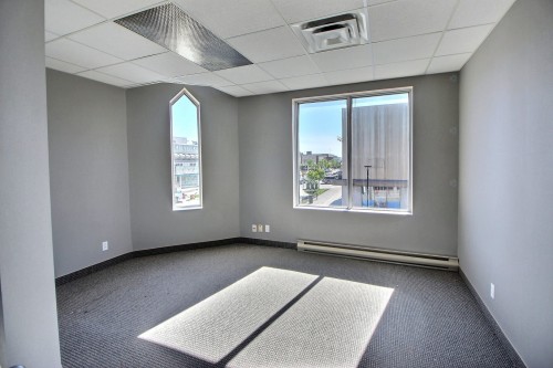 Autre - 487 1Re Rue O., Amos, QC - Indoor Photo Showing Other Room