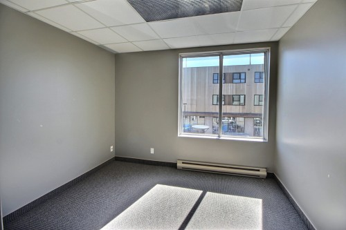 Autre - 487 1Re Rue O., Amos, QC - Indoor Photo Showing Other Room