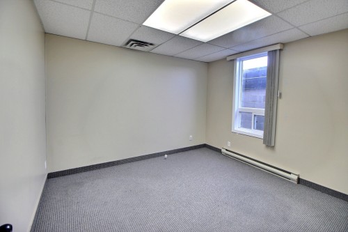 Autre - 487 1Re Rue O., Amos, QC - Indoor Photo Showing Other Room