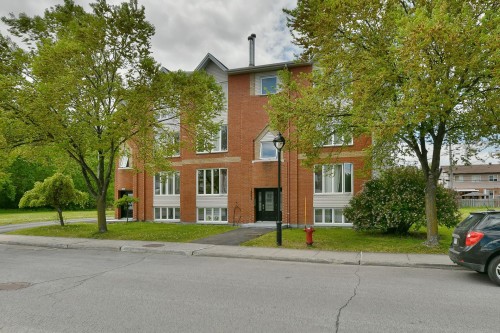 Façade - 301-14595 Rue Sherbrooke E., Montréal (Rivière-Des-Prairies/Pointe-Aux-Trembles), QC - Outdoor With Facade