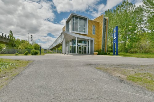 Autre - 301-14595 Rue Sherbrooke E., Montréal (Rivière-Des-Prairies/Pointe-Aux-Trembles), QC - Outdoor