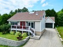 Front of Structure - 8 Rue Du Docteur-Weinke, Témiscaming, QC  - Outdoor 