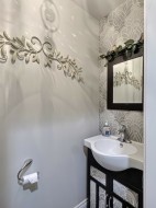 Salle d'eau - 