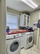 Salle de lavage - 
