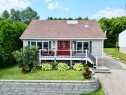 Front of Structure - 8 Rue Du Docteur-Weinke, Témiscaming, QC  - Outdoor 