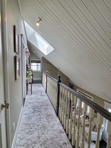 Passageway - 8 Rue Du Docteur-Weinke, Témiscaming, QC -  Photo Showing Other Room