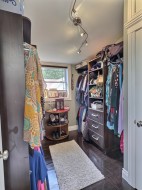 Penderie (Walk-in) - 