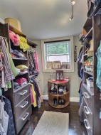 Penderie (Walk-in) - 